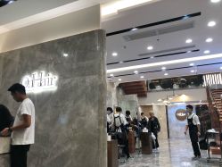 -OnHair造型