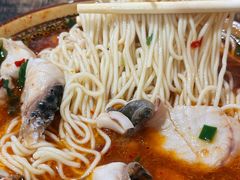 财鱼面-尧钧财鱼面(育才路店)