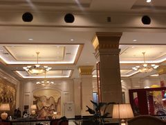 -东方滨江大酒店·滨江厅
