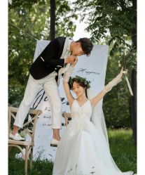 -盛夏光年studio·美学·电影感·定制