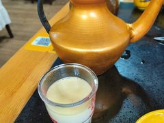 -银同牦牛肉火锅