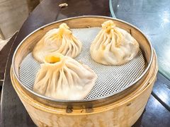 -李记清真馆(打钉巷店)