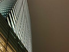 -上海浦东嘉里大酒店
