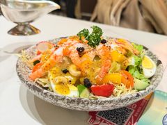 -CRAZYONES克芮旺斯西班牙餐厅(苏州中心店)