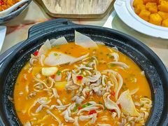 -李师傅脆肚(梅林店)