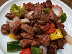 -双合园·海鲜水饺青岛菜(万佳广场店)