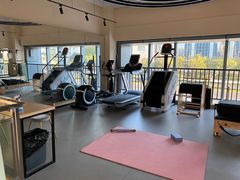 -EASY POWER健身工作室(浦东大道店)
