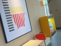 -麦当劳(牡丹江路店)