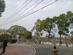 -张公山寨景区