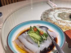 凉皮-北国饭店(汕头卜蜂店)