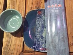 -四季民福烤鸭店(前门廊房二条店)