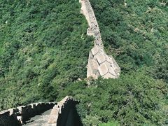 -慕田峪长城