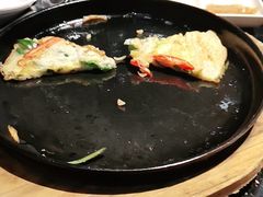 -木槿花韩式炭烤·熟成肉工坊(孙文东路店)