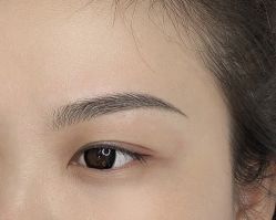 -久匠·野生眉半永久纹眉