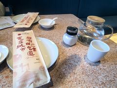 -红樱桃·欢乐餐厅(太原里店)
