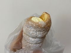-巴黎贝甜(龙江店)