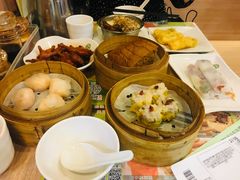 -添好运点心专门店(中环IFC店)