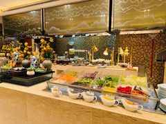 -River Café 海鲜自助(重庆丽笙世嘉酒店)