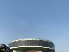 -郑东新区龙湖公共艺术中心