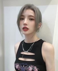 -LJOY丽锦造型·烫发染发