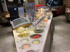 -诺丁牛排披萨自助餐厅(汕头苏宁店)