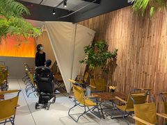 -CAMP.33露营烤肉·团建聚餐(创智天地店)