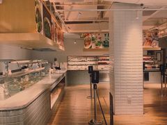 -阿那亚第三食堂 Cafeteria 3