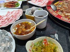-董家湾重庆老火锅(张家窝店)
