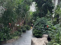 -滕头生态酒店(奉化店)