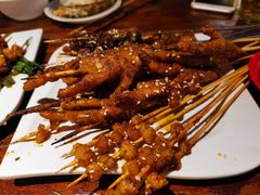 -霄汉羊排(万松园一店)