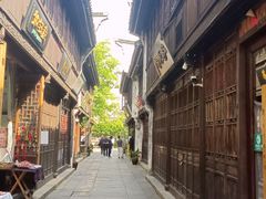 -嘉兴月河历史街区