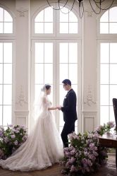 -雪中彩影婚纱摄影·微光艺术中心