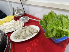 -花苑美食横琴生蚝火锅(拱北粤华路店)