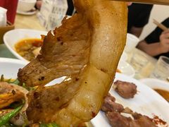 -幸福饭店(佛山路东段店)