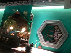-佬麻雀·新湘菜(珠海金发购物中心店)