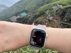 -萍乡武功山风景名胜区