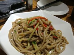 -二道木烤羊腿(桃花潭店)