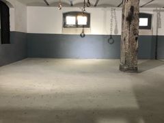 -青岛德国监狱旧址博物馆