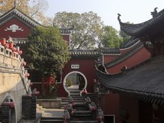 -长春观