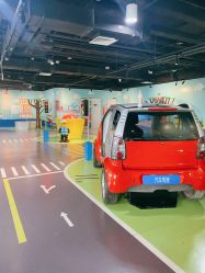 -北京科学中心儿童乐园