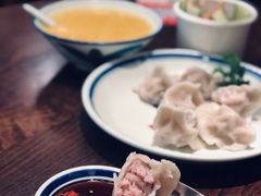 -喜喜水饺