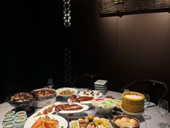-四世同堂·京菜·烤鸭(双井店)