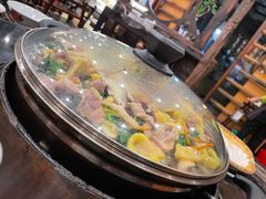 -阿多私房菜(顺德店)