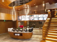 餐厅-北京望京葉子里酒店(望京SOHO店)