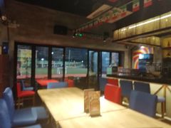 大堂-Cactus墨西哥仙人掌餐厅