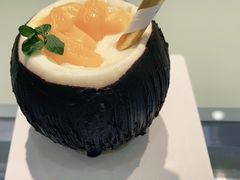 -面包森林(鲁邦风情街店)