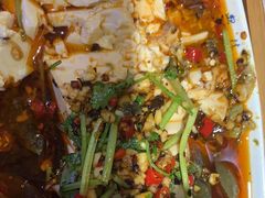 -正通记·哈尔滨烧烤·炭烤鸽子(七宝万科国际店)