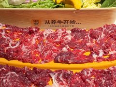 -潮发潮汕牛肉店(龙洞店)