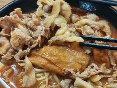 -阿晖沙嗲面