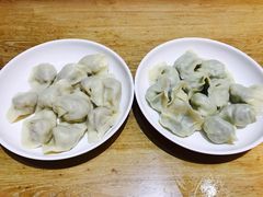 -饺子先生(世豪店)